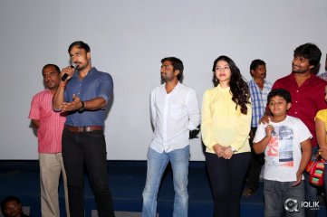 Krishna Gadi Veera Prema Gaadha Movie Success Tour